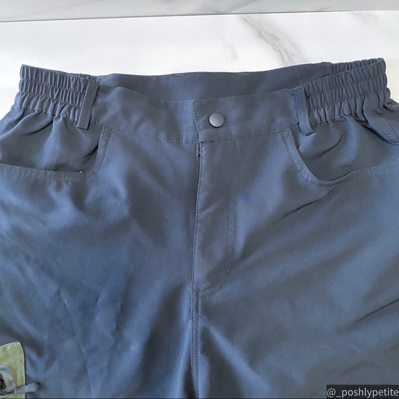 Mens sports elite cargo shorts - Picture 14 of 16